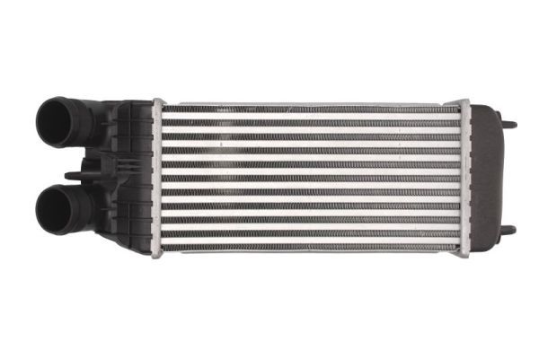 intercooler
