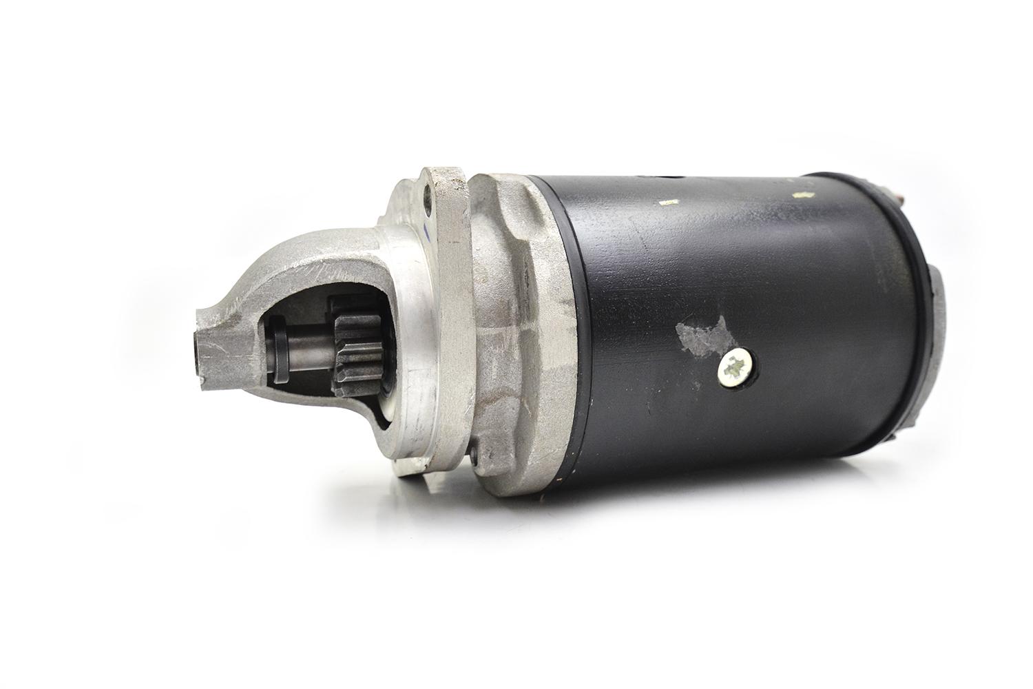 Filtru Polen