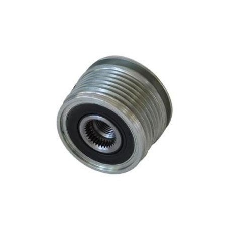 Fulie alternator