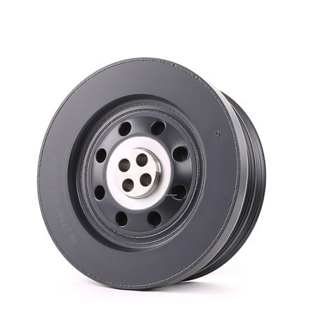 Fulie alternator