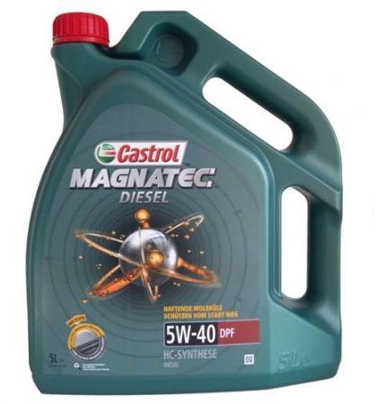 Castrol