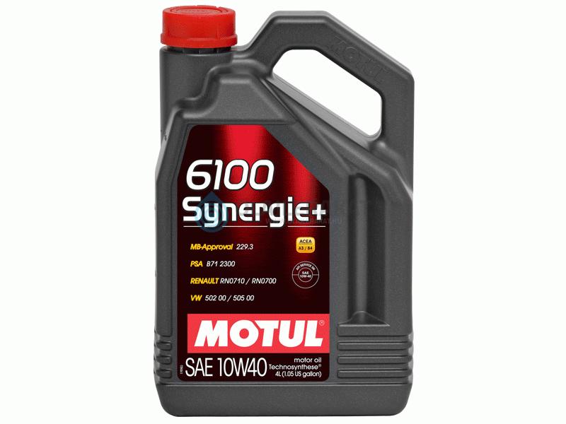 Motul