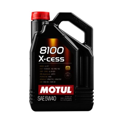 Motul